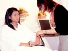 Ardk-Uhongi Meridian Health Management System Introduced 